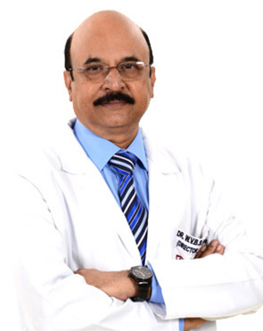 Dr. W.V.B.S.   Ramalingam
