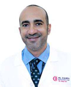 Dr.  Ahmed Labib