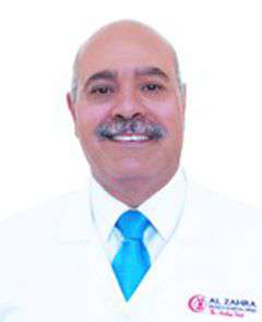 Dr. Mamdouh Salah Eldin