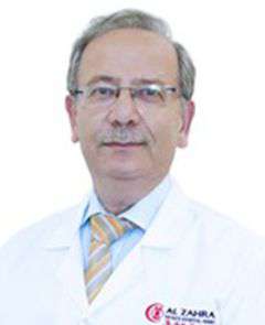 Dr. Yaser Habrawi