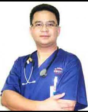 Dr. Zaharuddin Rahmat Mohd.Rawi