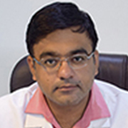 Dr. Amandeep Singh  Dhillon