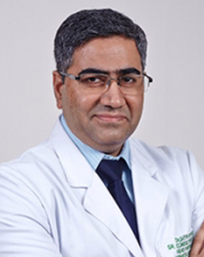 Dr. Satya Prakash  Yadav