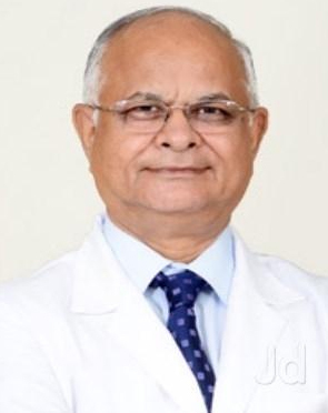 Dr. Pradeep Sharma
