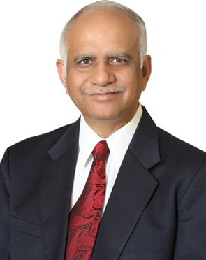 Dr. S.K Sinha