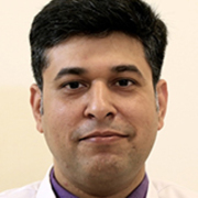 Dr. Ramneek Mahajan