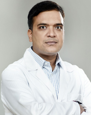Dr. Gaurav  Agrawal