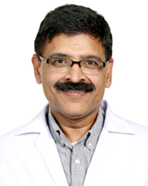 Dr. Anil Bansal