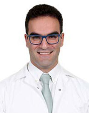Dr. Ghassan  F. Nakad