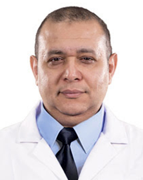 Dr. Mohamed  Ramadan Mahmoud