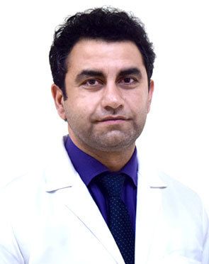 Dr. Bhushan Naraini