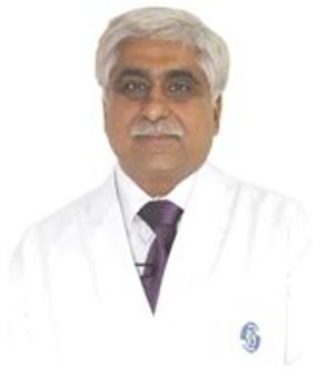 Dr. Salil Garg