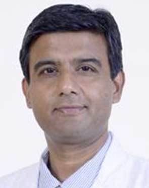 Dr. Rajasekhar  Reddy