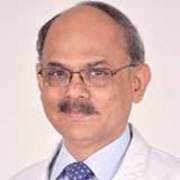 Dr. (Col.) Joy Dev  Mukherjee
