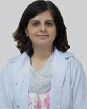 Dr. Richa Sharma
