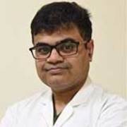 Dr. Anshuman  Kaushal