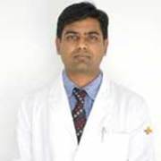 Dr. Satyavrat Arya
