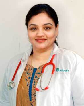 Dr. Meenakshi  Sundaram