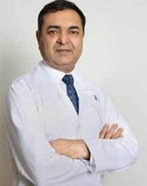 Dr. Sudhir Kumar Tyagi