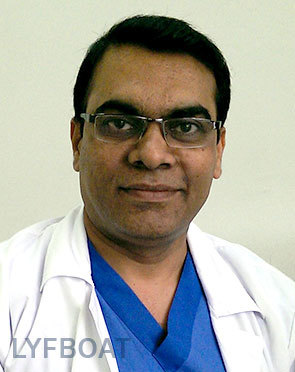 Dr. T. B Yuvaraja