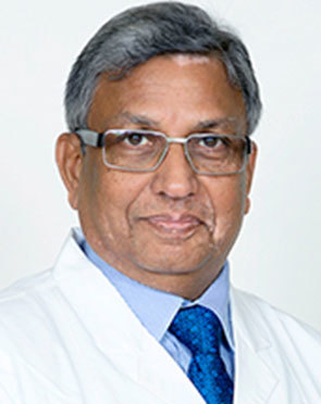 Dr. R. Ranga Rao