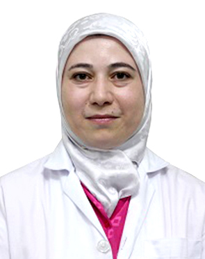Dr. Sarieh  Alouch