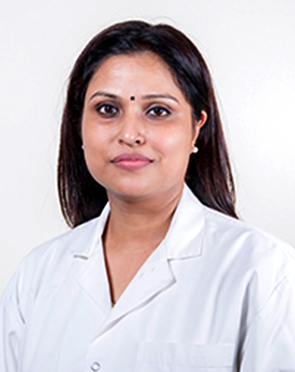Dr. Shalini  Sagar