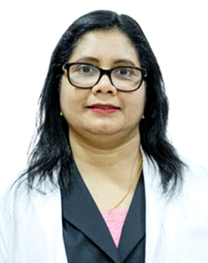 Dr. Sheela Prince