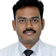 Dr. Sivaprakash  Rathanaswamy
