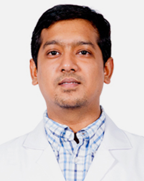 Dr. Himanshu Jatania