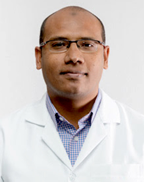 Dr. Abdelmajeed Mahmoud