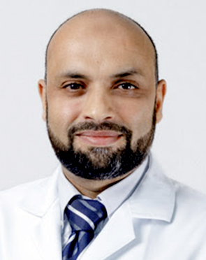 Dr. Wael Mohammed  Al-Sammak