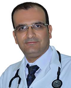 Dr. Jobran Al Salman