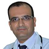 Dr. Jobran Al Salman