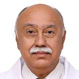 Dr. Narinder Pal Singh
