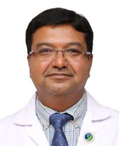 Dr. Salahudeen Fizal