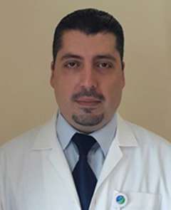 Dr. Waseem Mostafa Mahoul