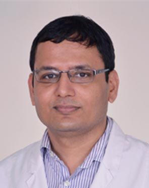 Dr. Rahul Naithani