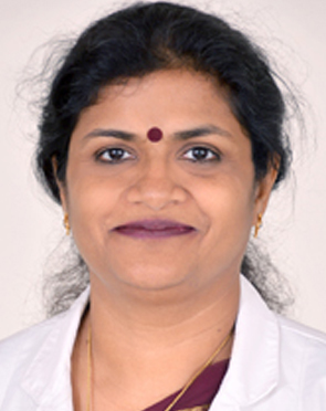 Dr. Anuradha Kapur