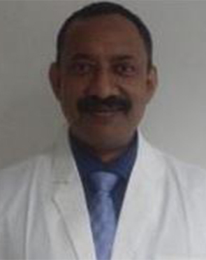 Dr. Abhijit Dey