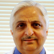 Dr. Anil  Kumar Anand