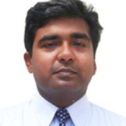 Dr. Vivek Saxena