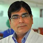 Dr. Hari Goyal