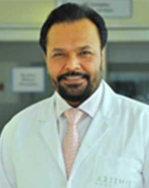 Dr. Manjinder Singh Sandhu