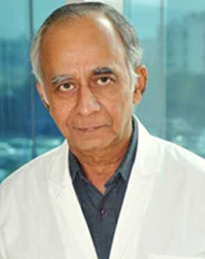 Dr. S. V Kotwal