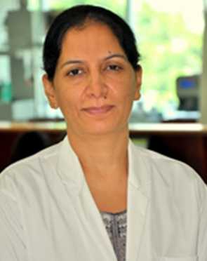 Dr. Sonu Bhallara