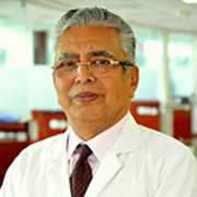 Dr. Subodh Chandra Pandey