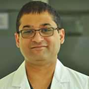 Dr. Vikram Baruah Kaushik