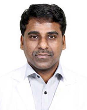 Dr. Srinivasan Kandasamy