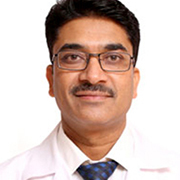 Dr. Naveen Gupta